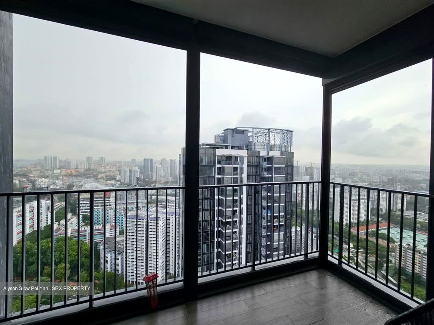 Gem Residences (D12), Condominium #544078181